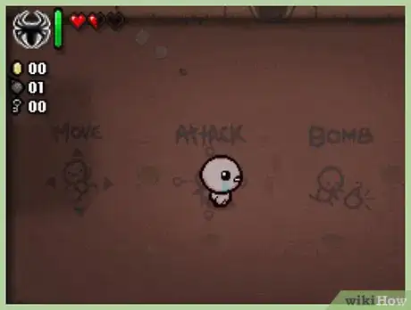 Image titled Unlock The Lost in The Binding of Isaac_ Rebirth Step 6