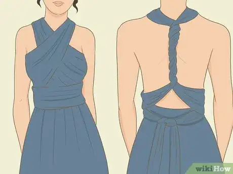 Image titled Tie a Maxi Dress Step 8.jpeg