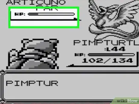 Image titled Catch Articuno in Pokémon Blue Step 7