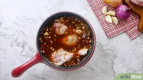 Image titled Make Filipino Chicken Adobo Step 9