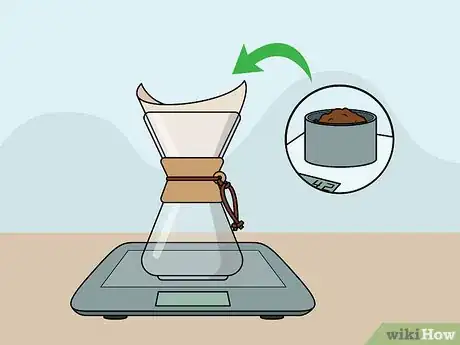 Image titled Prepare Filter Coffee Step 10