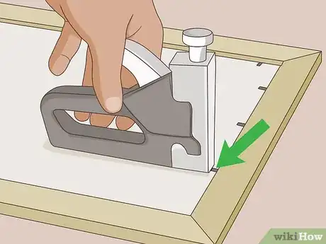 Image titled Restore and Use an Old Picture Frame Step 14