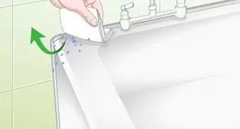 Caulk a Bathtub