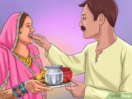 Image titled Celebrate Karva Chauth Step 6