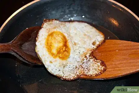 Image titled Make Deep Fried Eggs Step 6