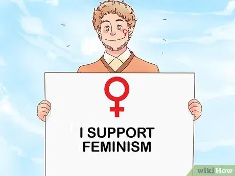 Image titled Be a Feminist As a Man Step 14