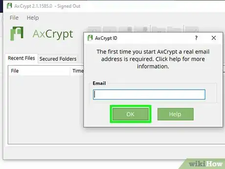 Image titled Encrypt Files Step 20