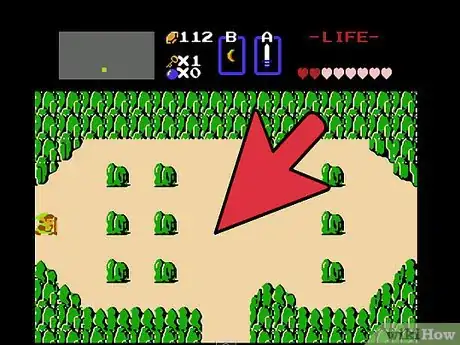 Image titled Use the Raft in the Legend of Zelda Step 7