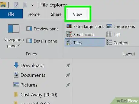 Image titled Find Hidden Files and Folders in Windows Step 2