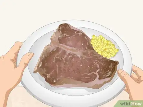 Image titled Cook a T Bone Steak Step 15