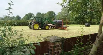 Make Haylage