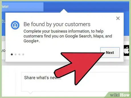 Image titled Add Yourself to Google Maps Step 6
