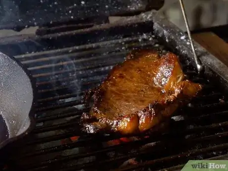 Image titled Blacken Steak Step 12