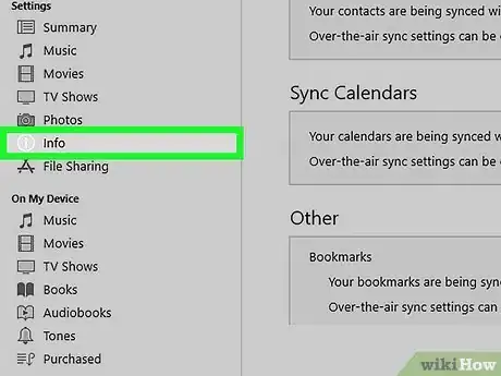 Image titled Sync Outlook Calendar with iPhone Step 14