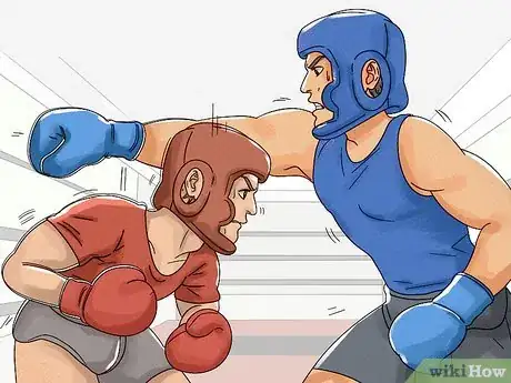 Image titled Become a Professional Fighter Step 3