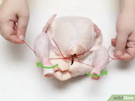 Image titled Truss a Chicken Step 19