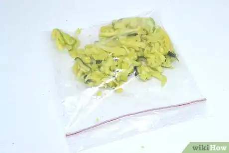 Image titled Freeze Zucchini Noodles Step 9