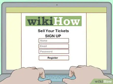 Image titled Sell Concert Tickets Step 2