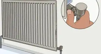 Hang a Radiator