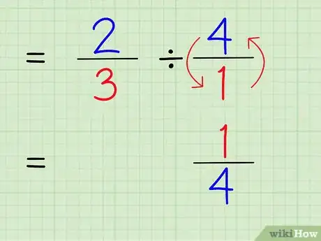 Image titled Divide Fractions by a Whole Number Step 4