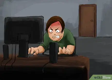 Image titled Go on Computer All Night Without Your Parents Noticing Step 6