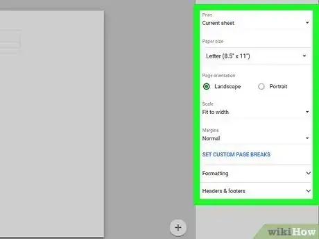 Image titled Print Responses from Google Forms Step 14