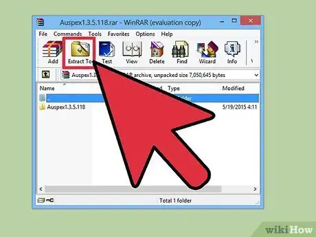 Image titled Play RAR Files Step 3