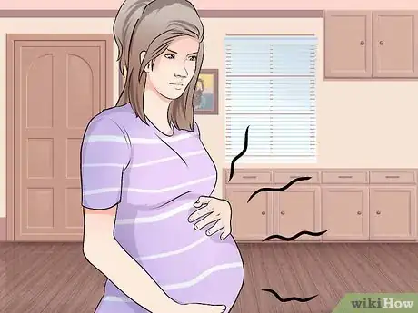 Image titled Identify Braxton Hicks Contractions Step 2