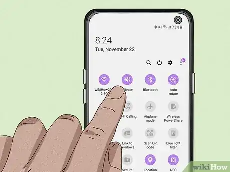 Image titled Make Your Phone Vibrate Step 7
