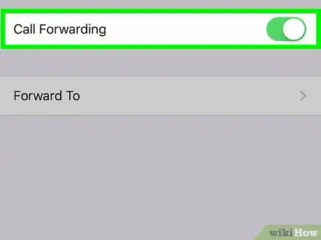 Image titled Make Calls Go Directly to Voicemail on iPhone or iPad Step 17