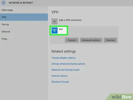 Image titled Use a VPN for Public Wifi Security Step 28