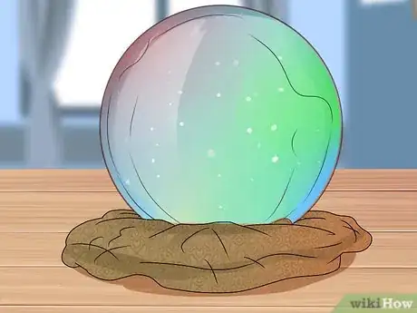 Image titled Make a Crystal Ball Step 13