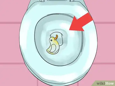 Image titled Snake a Toilet Step 9