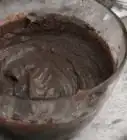 Make Black Icing