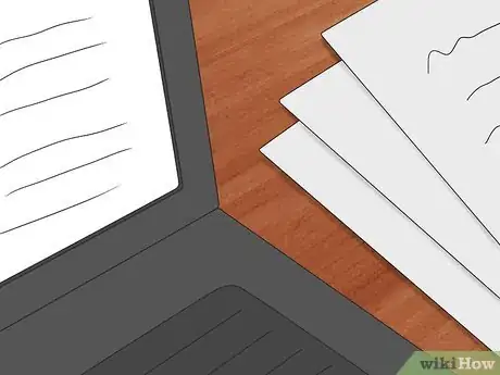 Image titled Find Legitimate Work From Home Jobs Stuffing Envelopes Step 9