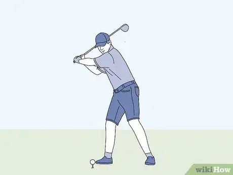 Image titled Hit a Golf Ball Farther Step 13