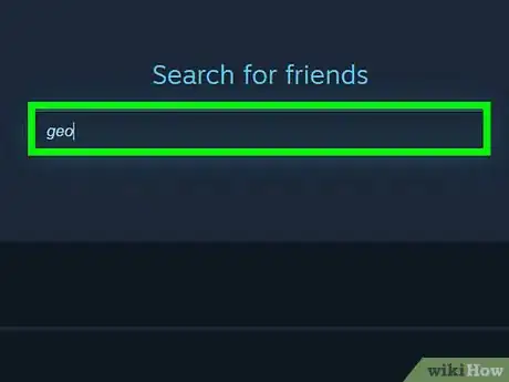 Image titled Add Friends on Steam Step 12