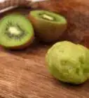 Peel a Kiwi