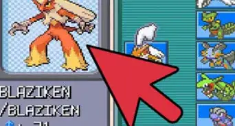 Clone Pokémon in Emerald