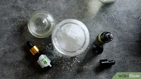 Image titled Make Cbd Bath Salts Step 7