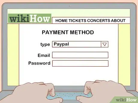 Image titled Sell Concert Tickets Step 4