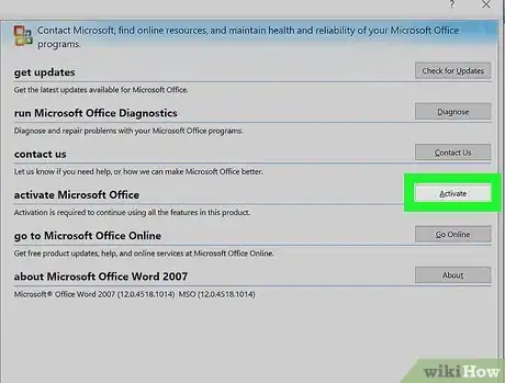 Image titled Install Microsoft Office 2007 Step 11