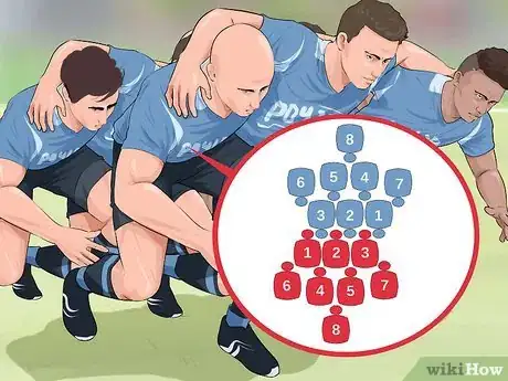 Image titled Play Rugby Step 7