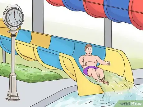 Image titled Enjoy a Visit to a Water Park Step 10