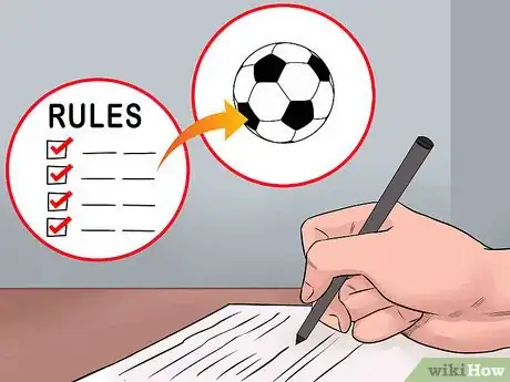 Image titled Organize a Soccer Tournament Step 14