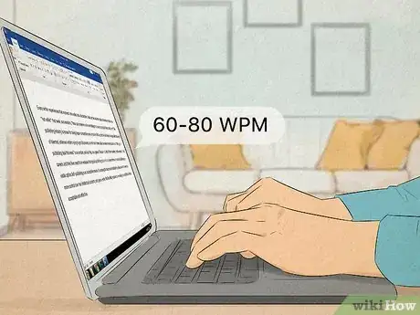 Image titled What Is a Fast Wpm Step 1