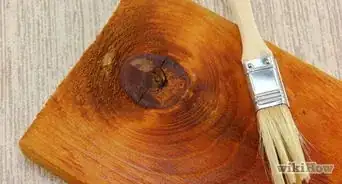 Stop Wood from Splitting