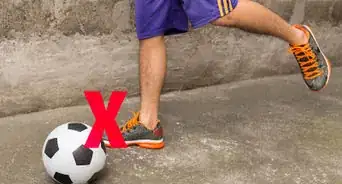 Inflate a Soccer Ball