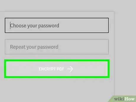 Image titled Password Protect a PDF Step 6