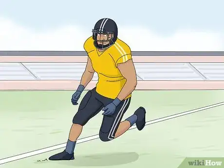 Image titled Be an Excellent Linebacker Step 12